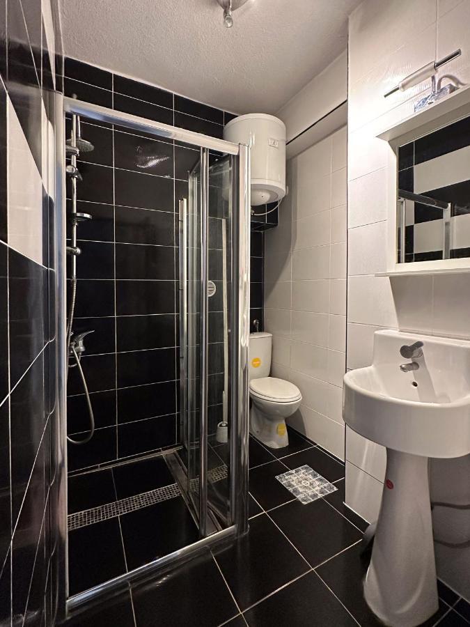 Ankica - Old Town Centre Apartmán