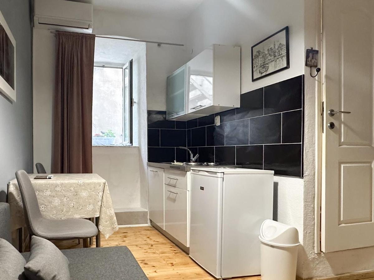 Ankica - Old Town Centre Apartmán *