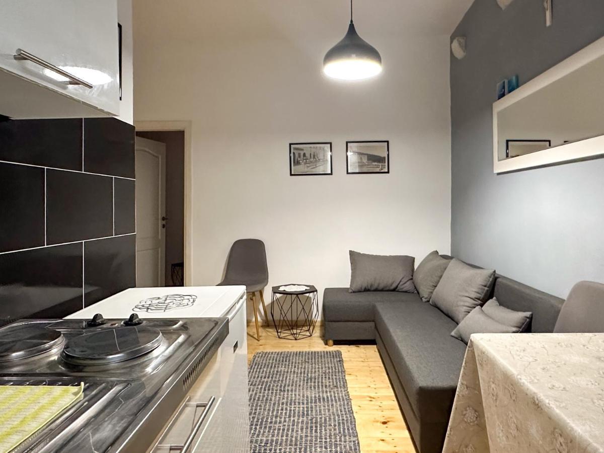 Apartmán Ankica - Old Town Centre Makarská
