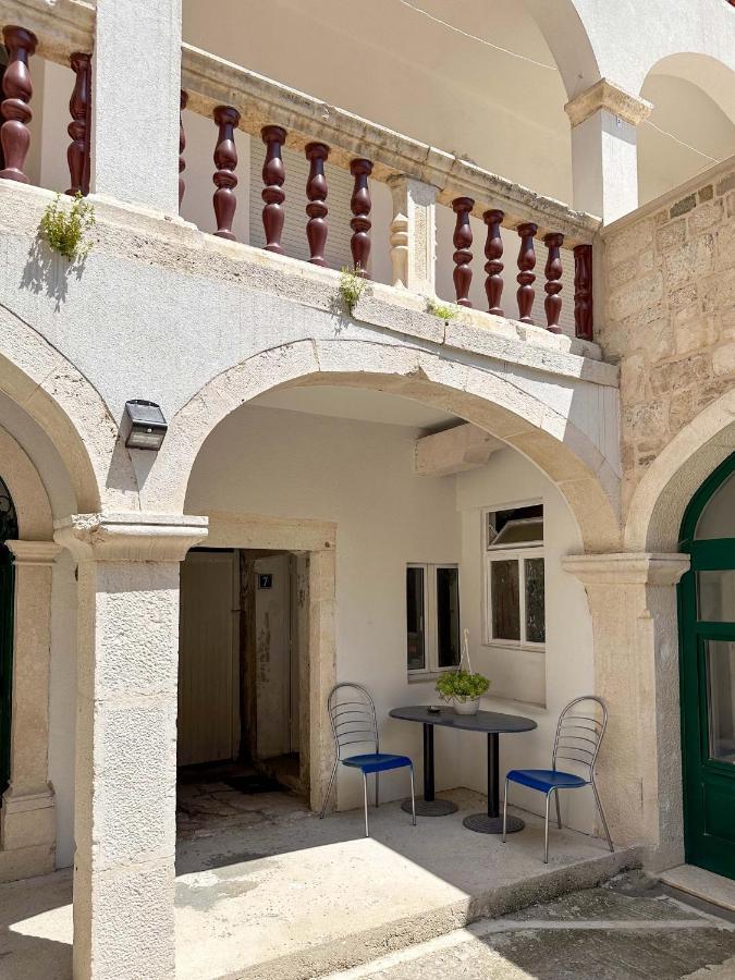 Ankica - Old Town Centre Apartmán