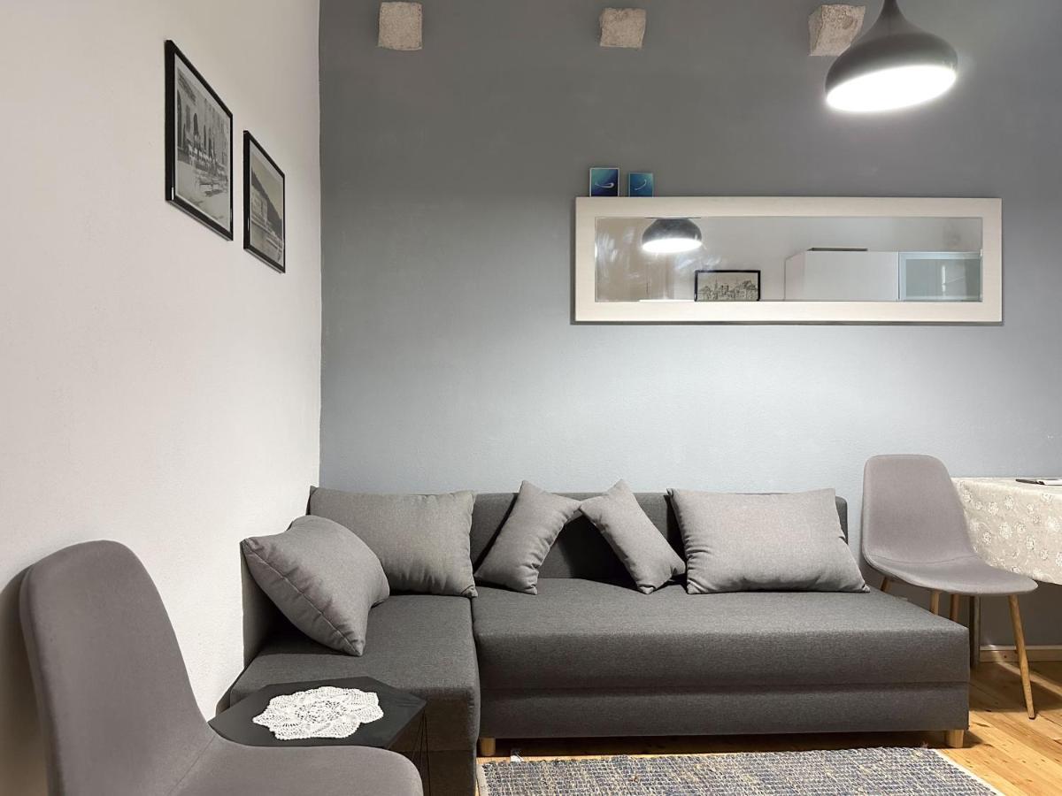Ankica - Old Town Centre Apartmán *